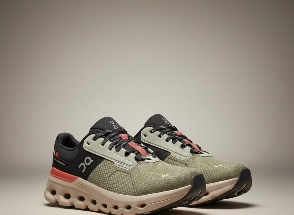 On Performance Sneakers