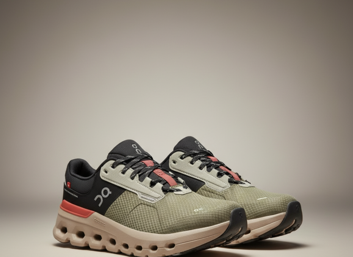 On Performance Sneakers