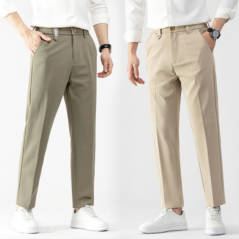 Marlo Premium Trousers