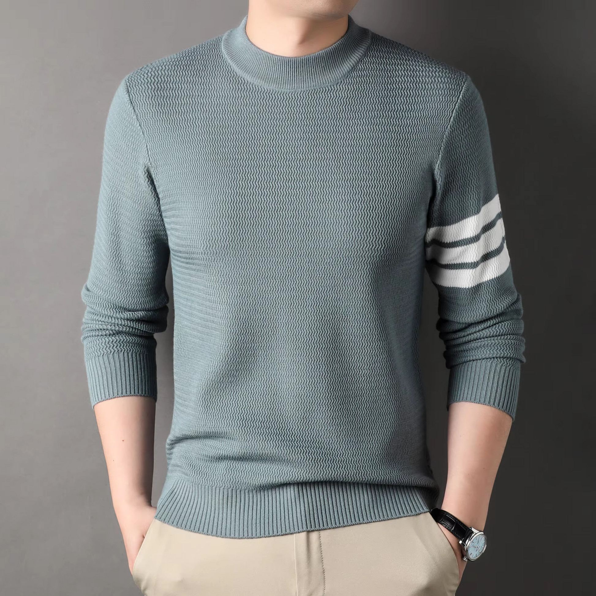 Cambridge Premium Sweater