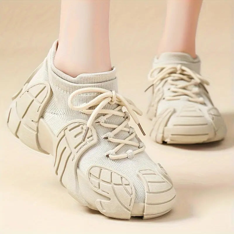 Flexure Mesh Sneakers