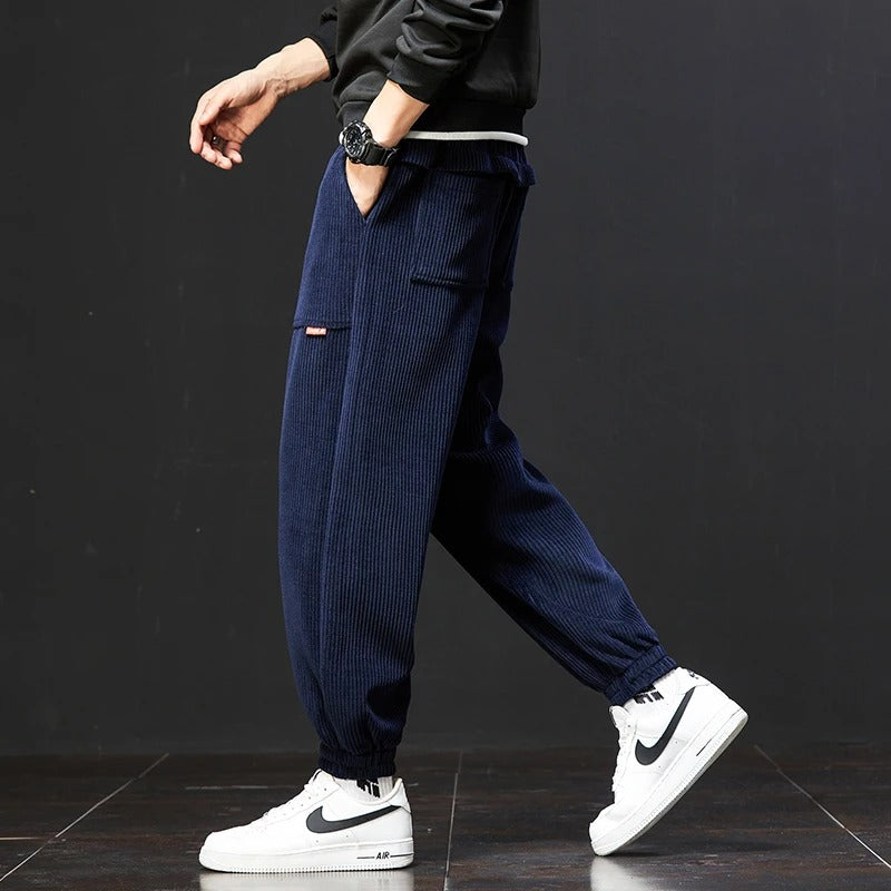 Hype Corduroy Sweatpants