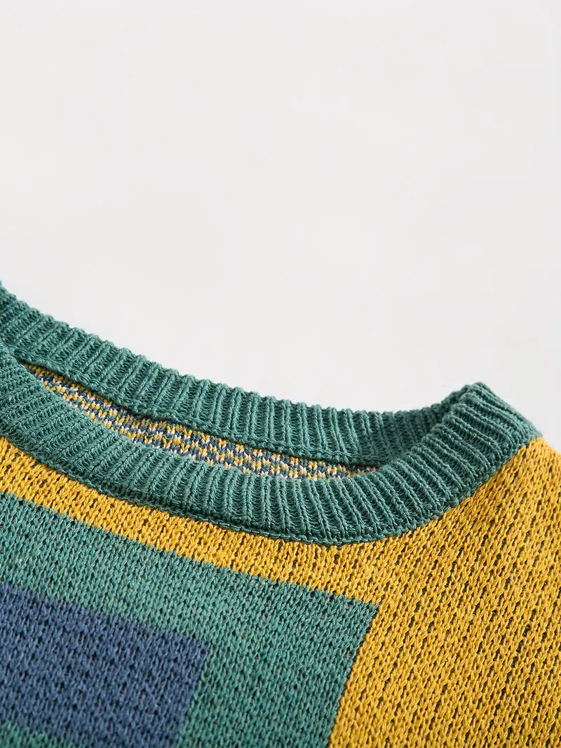 Stitchline Studio Knit Sweater