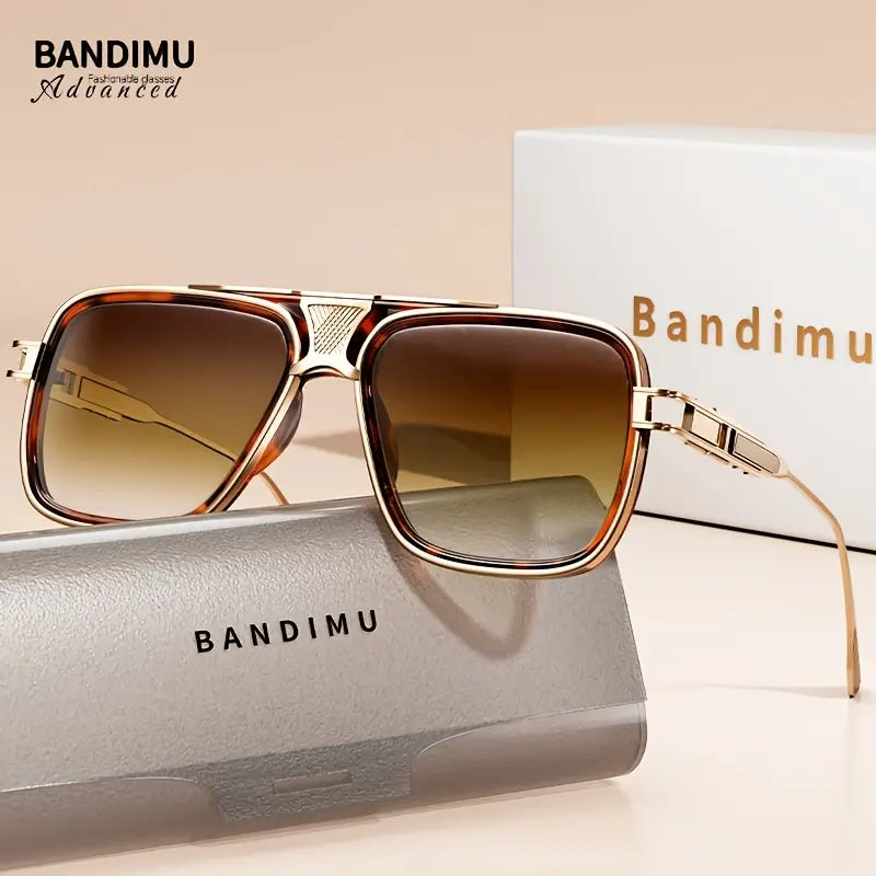 Bandimu Premium Shades