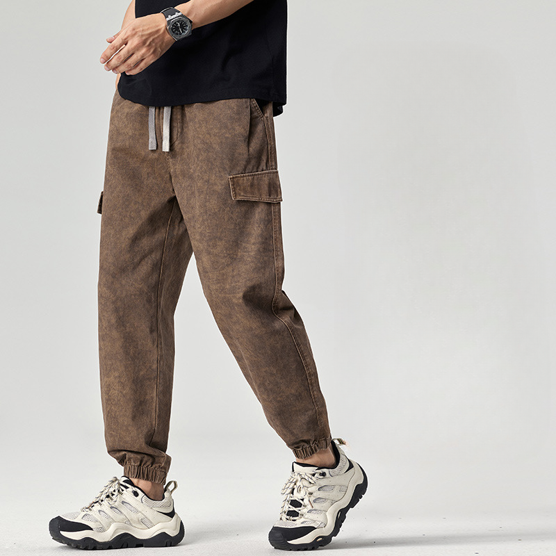 Ryder Cargo Joggers