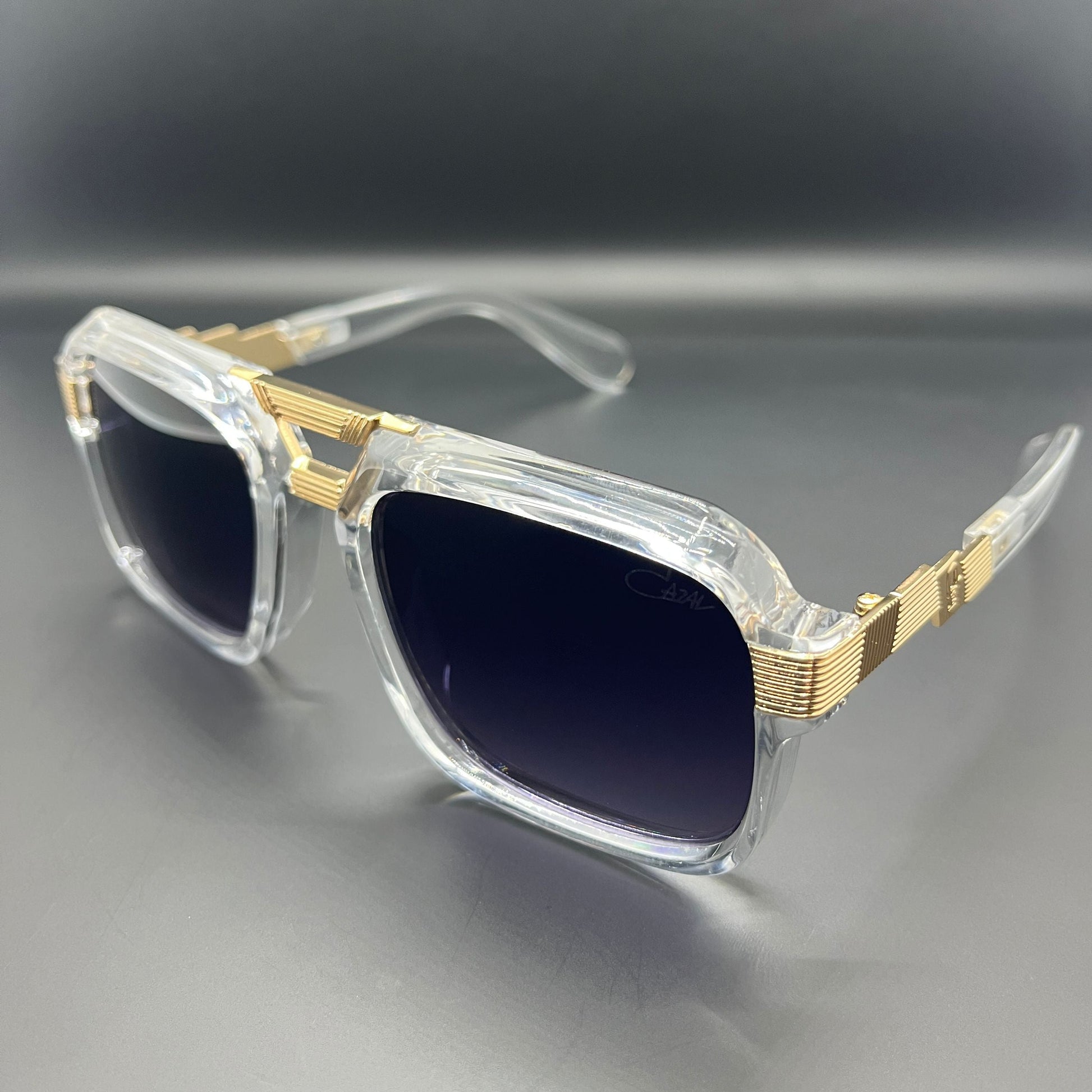 Lusso Passo Polarized Sunglasses