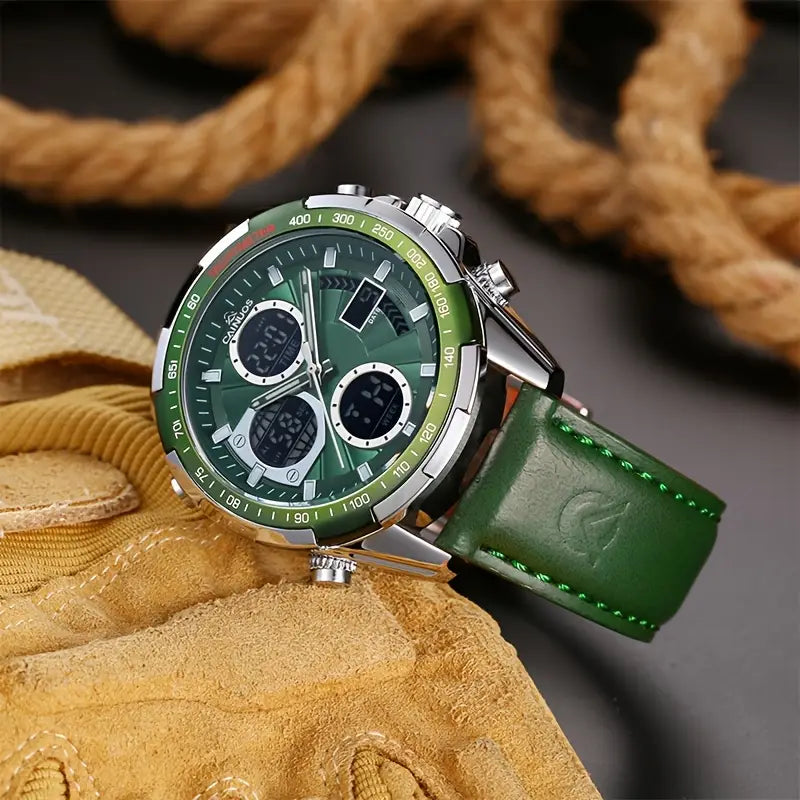 Cainuos Quartz Watch