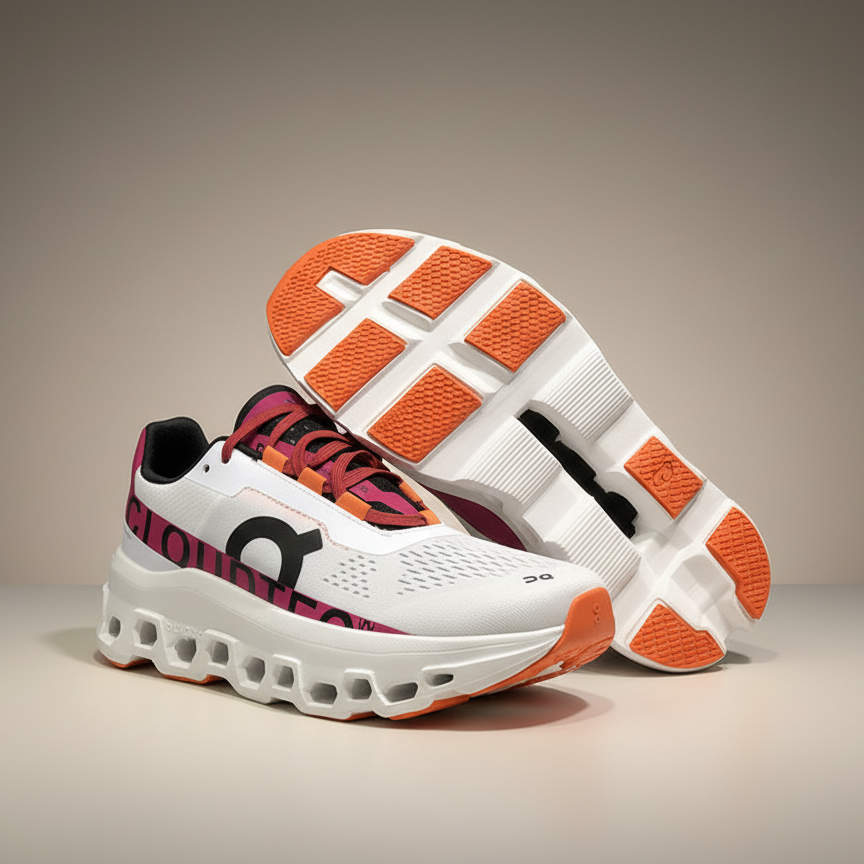 OC CloudTec®  Sneakers