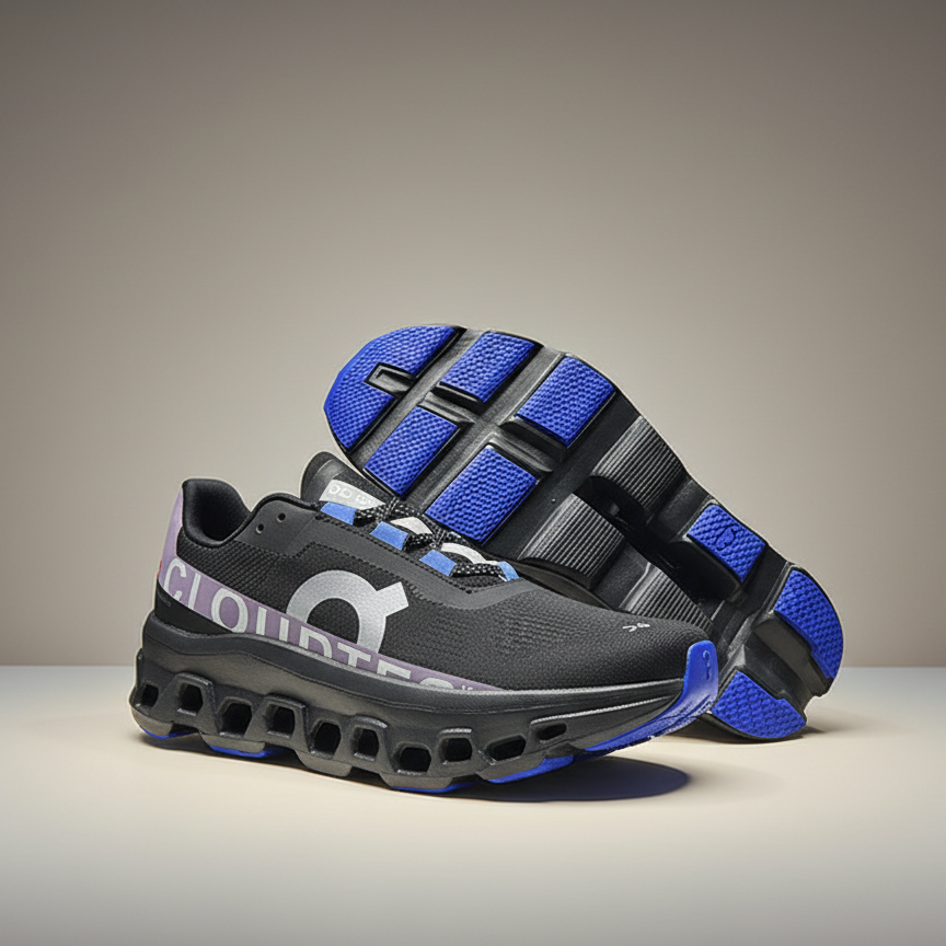 OC CloudTec®  Sneakers