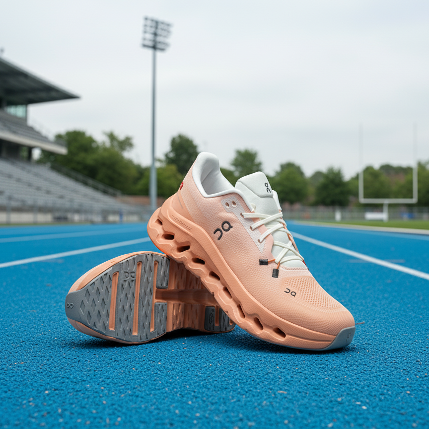 OC Cloud Performance Sneakers