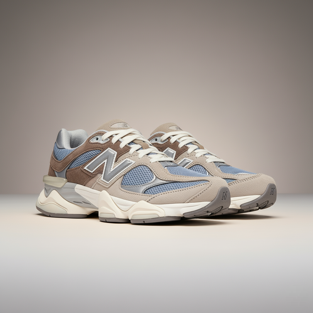 NB 9060 Sneakers